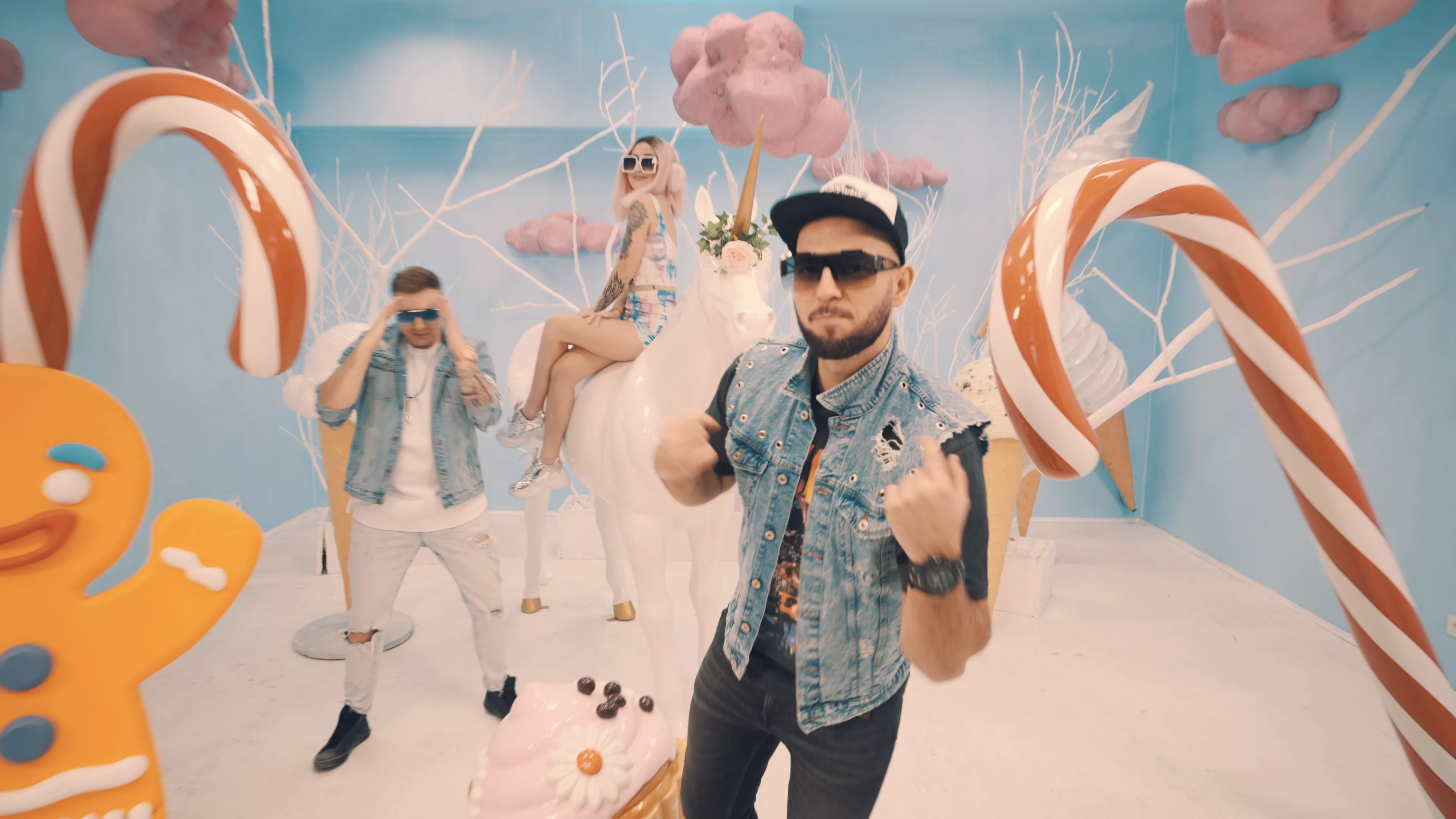 Rewolucja w disco polo?! Popularne zespoły zdecydowały się na wspólny projekt! Znamy szczegóły współpracy!